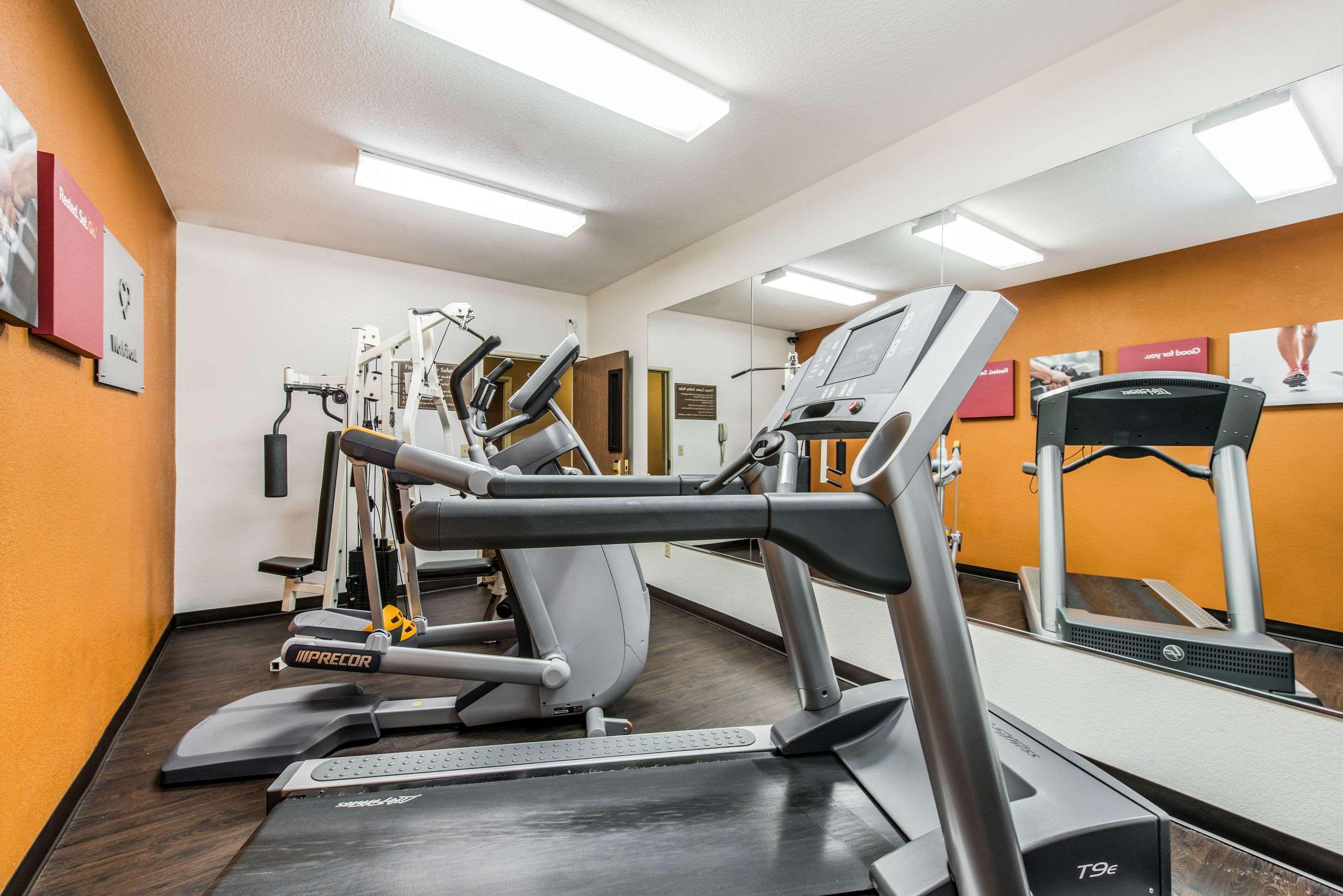 Comfort Suites Highlands Ranch Denver Tech Center Area מראה חיצוני תמונה
