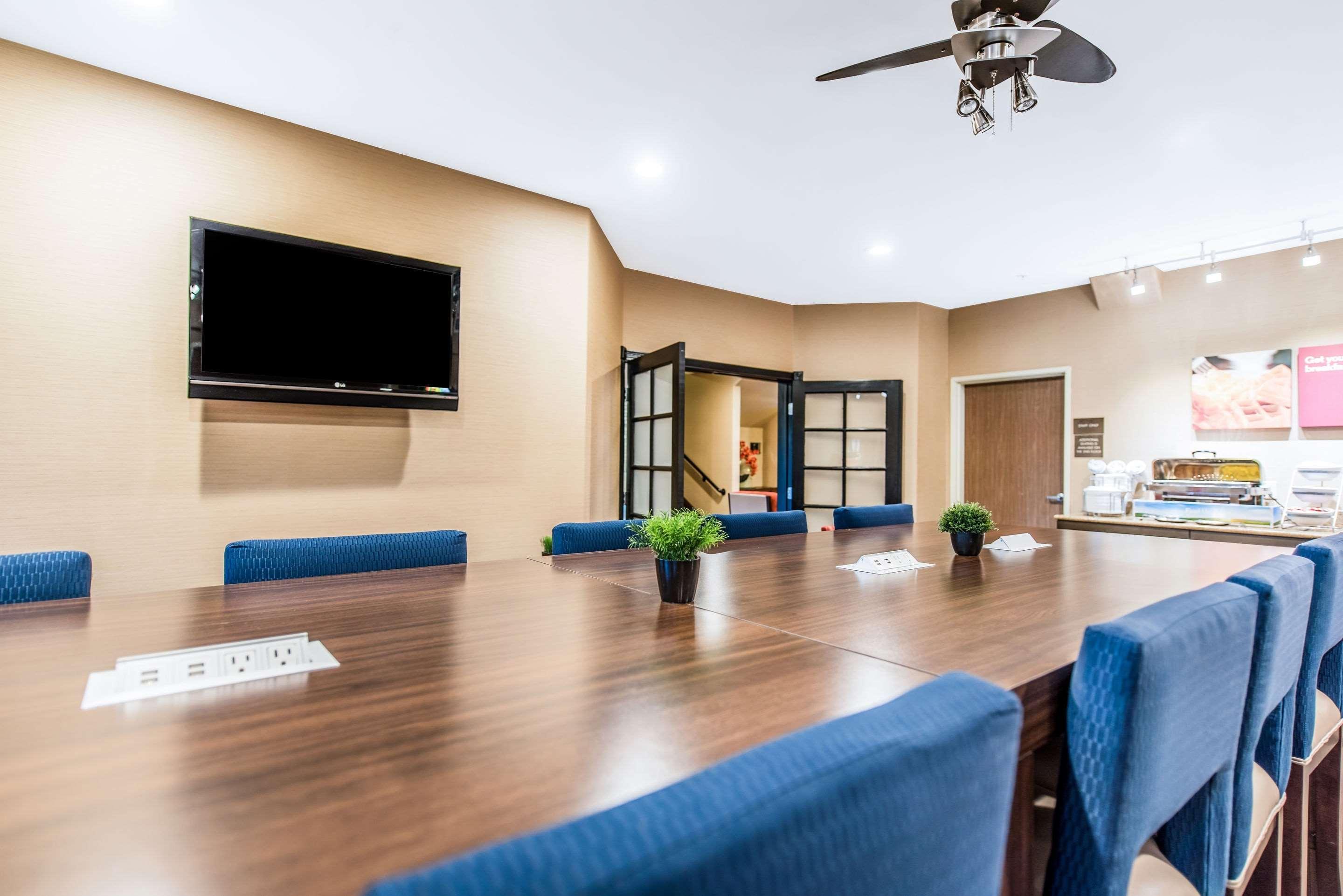 Comfort Suites Highlands Ranch Denver Tech Center Area מראה חיצוני תמונה