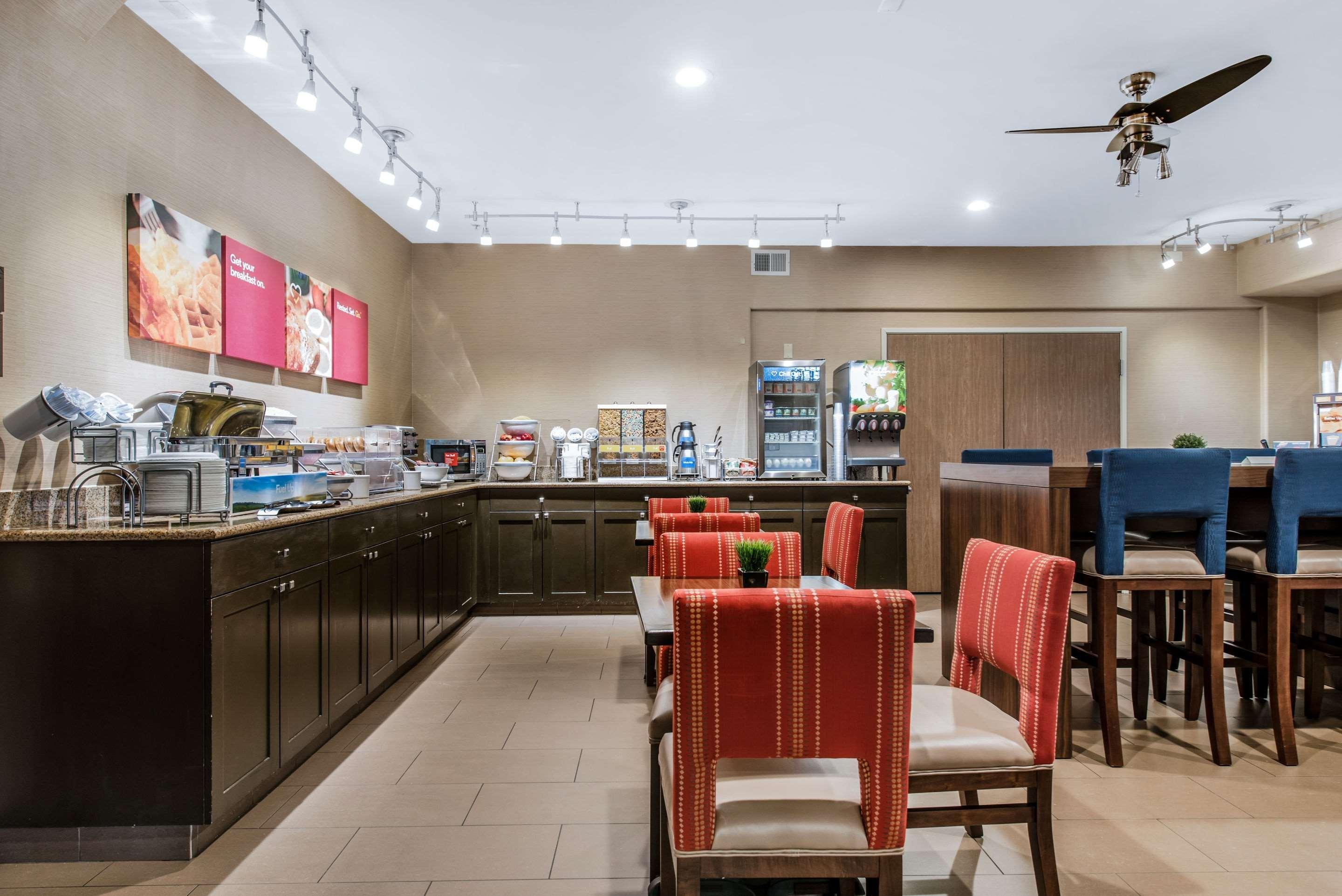 Comfort Suites Highlands Ranch Denver Tech Center Area מראה חיצוני תמונה