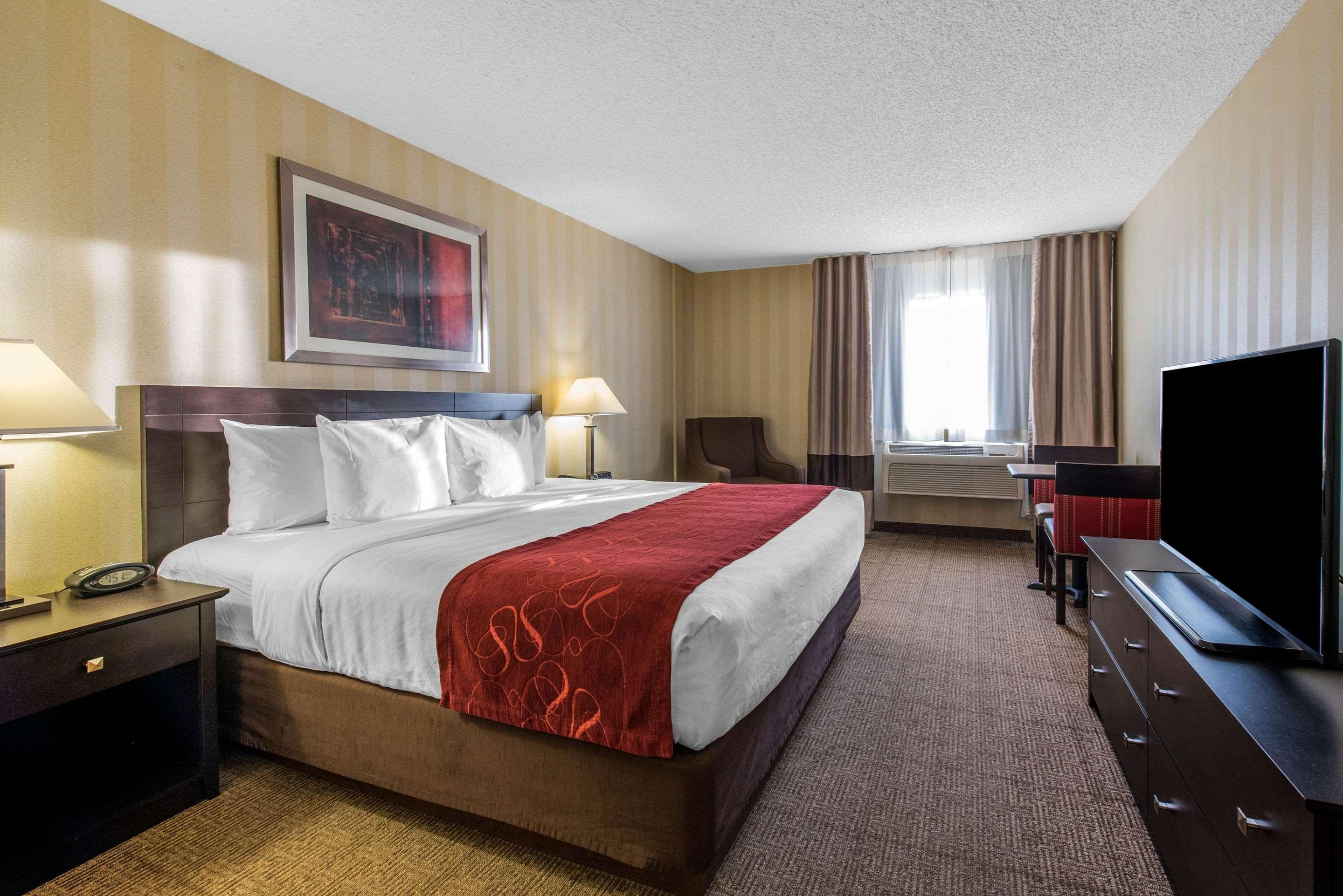 Comfort Suites Highlands Ranch Denver Tech Center Area מראה חיצוני תמונה