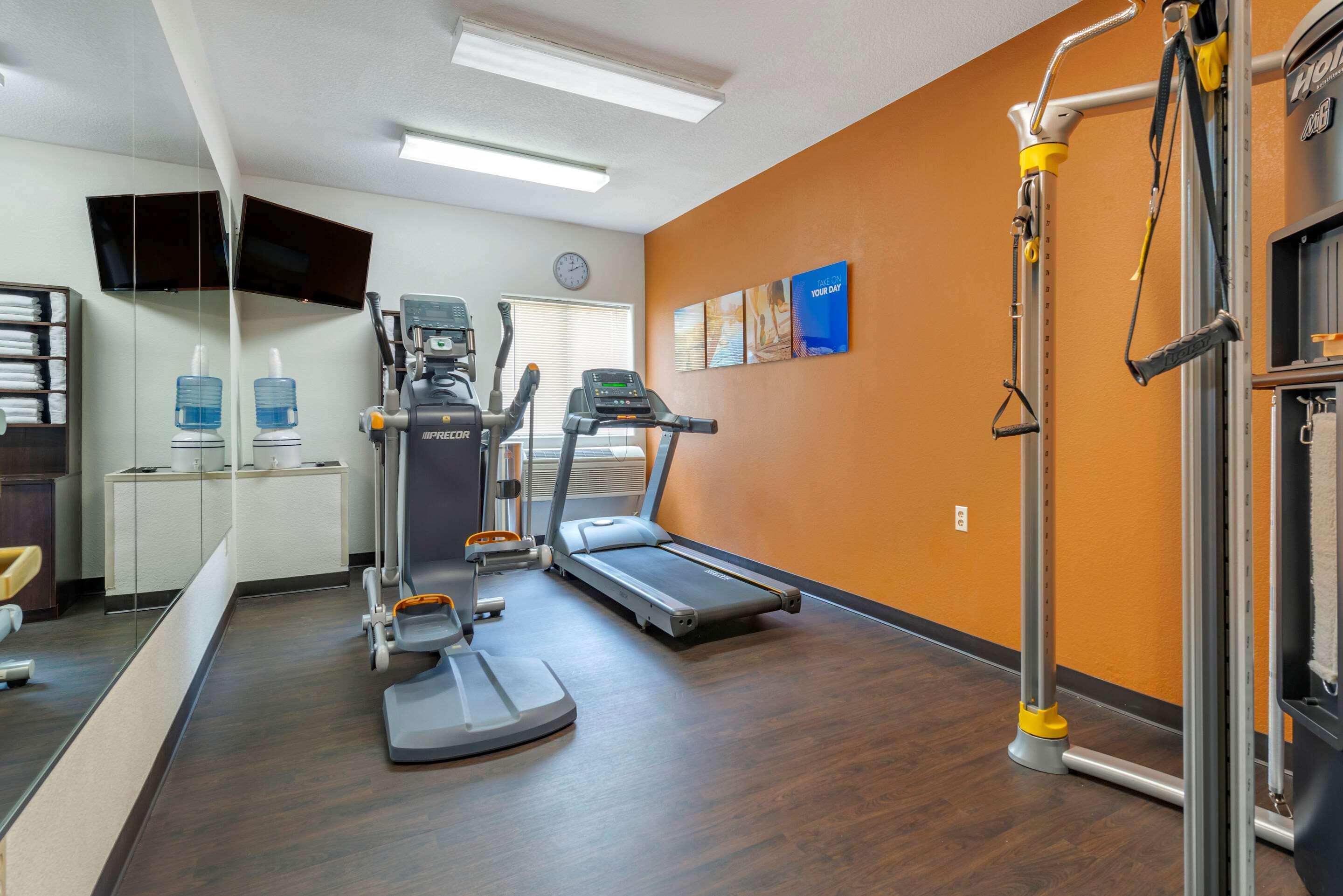 Comfort Suites Highlands Ranch Denver Tech Center Area מראה חיצוני תמונה